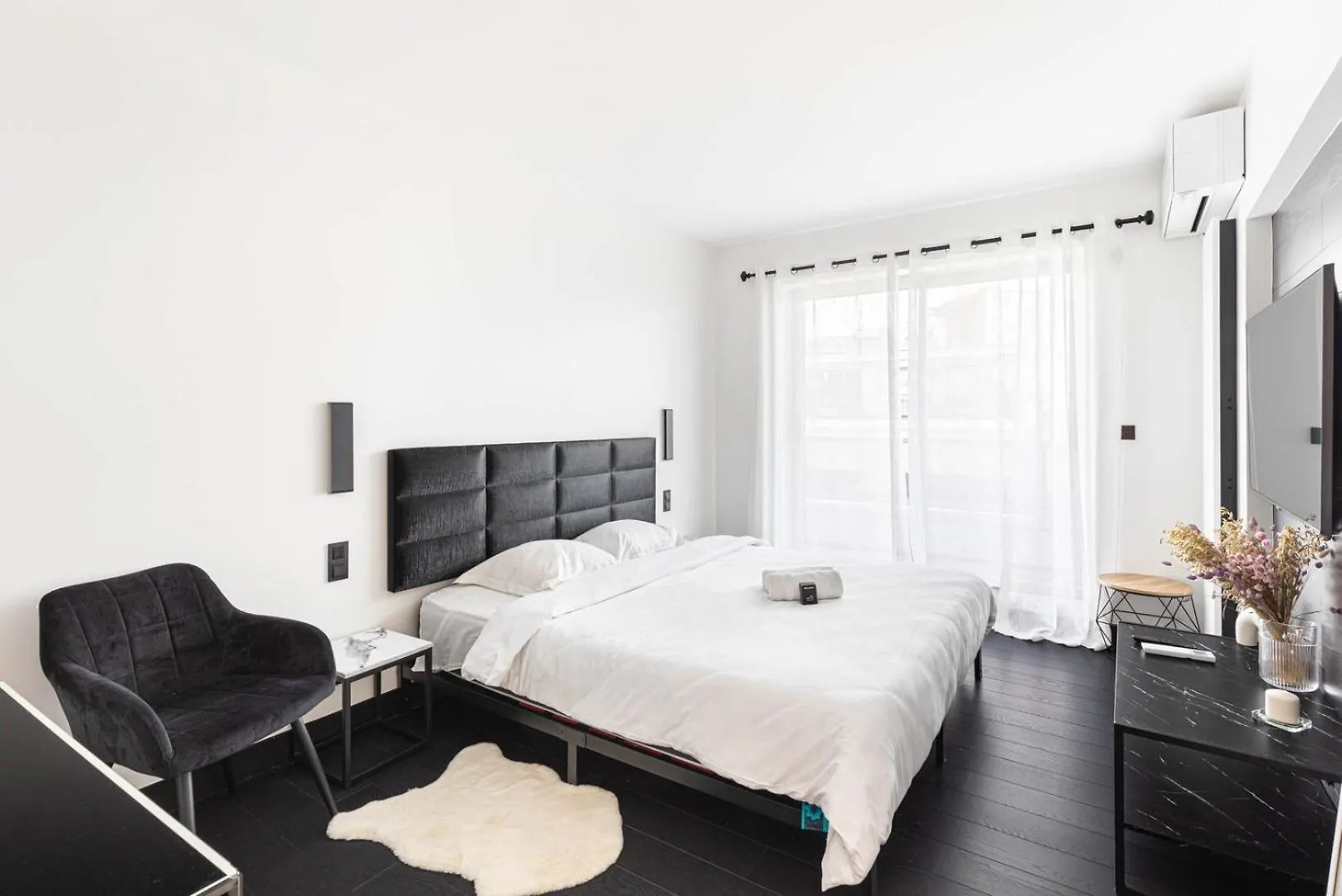 Guestready - View Of The Eiffel Tower Ideal For 2 Apartment