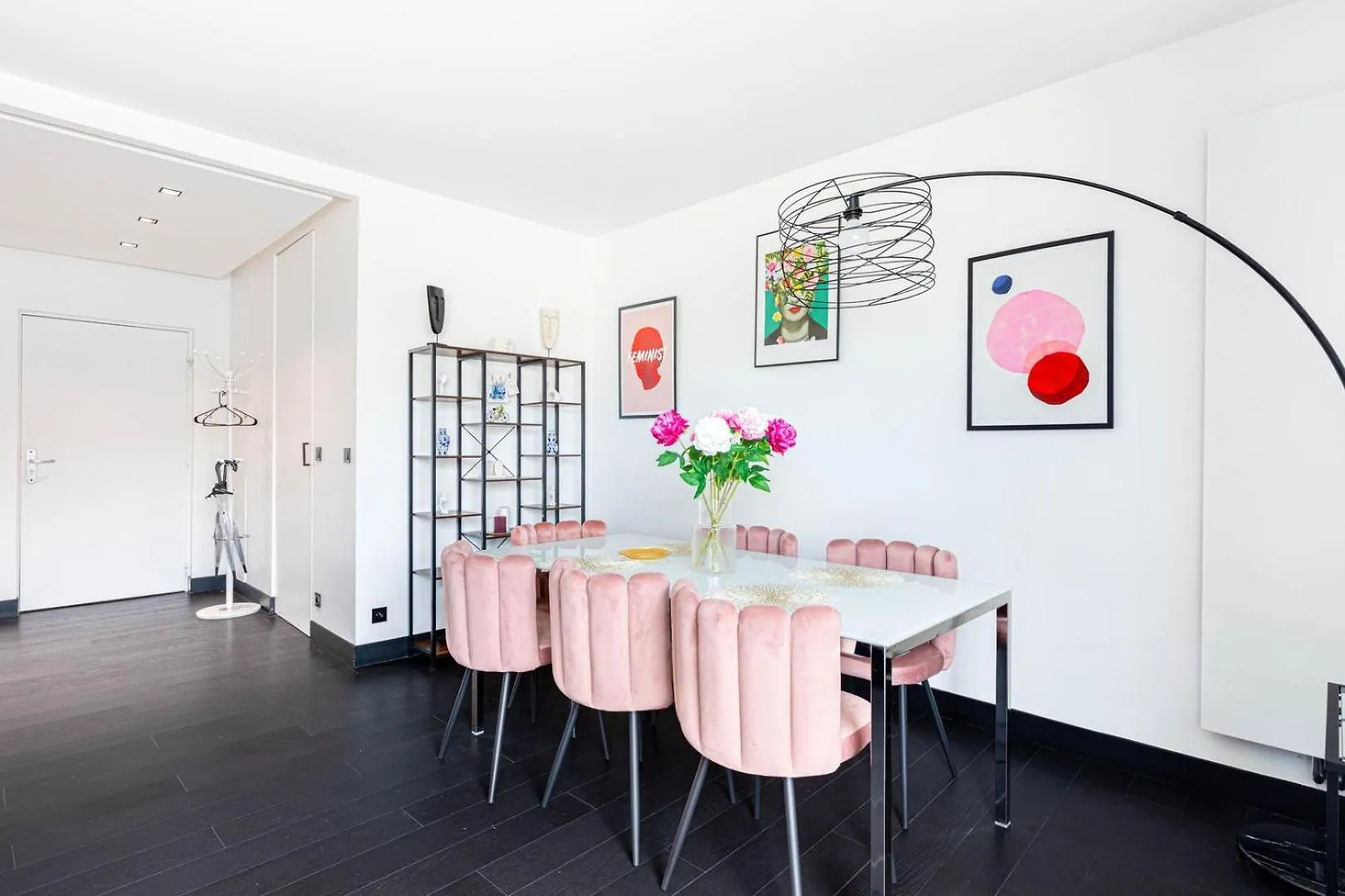 Guestready - View Of The Eiffel Tower Ideal For 2